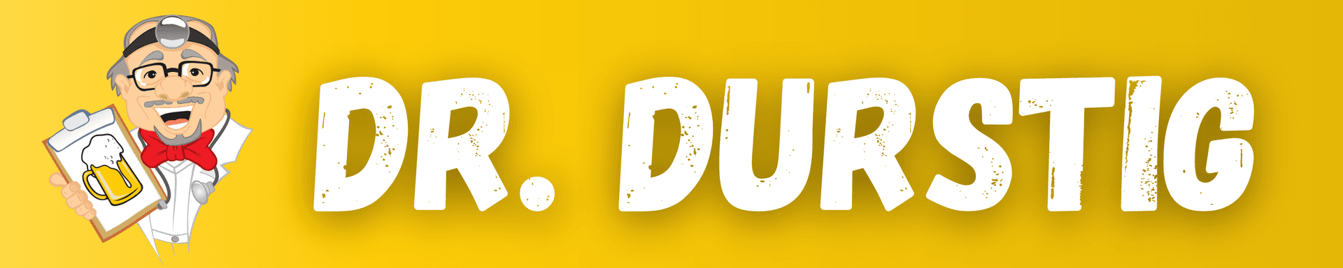 Banner for Drdurstig.de